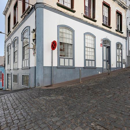 Casa Clasica Santa Cruz De La Palma Santa Cruz de la Palma (Isla de la Palma) Exterior foto