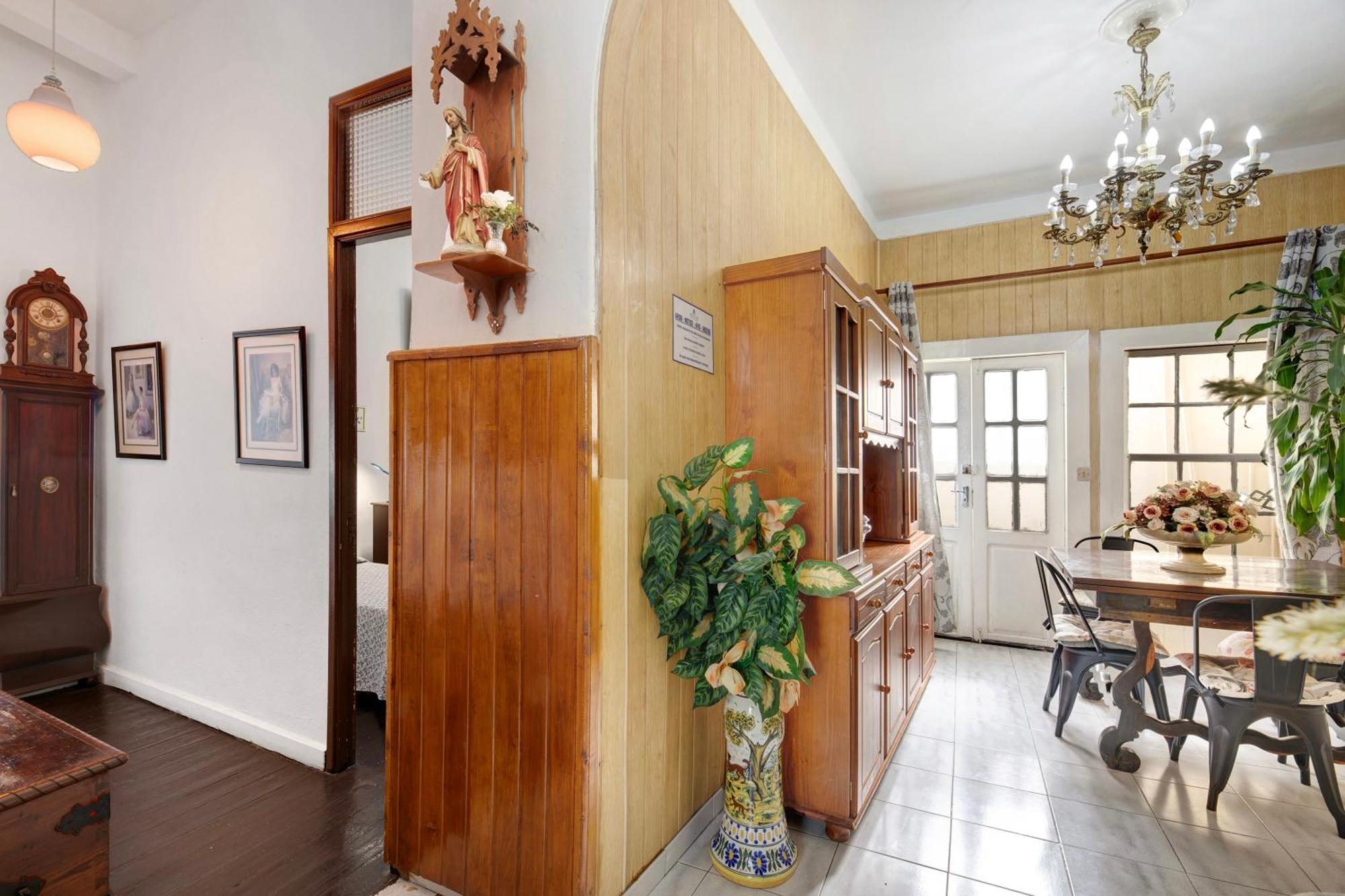 Casa Clasica Santa Cruz De La Palma Santa Cruz de la Palma (Isla de la Palma) Exterior foto