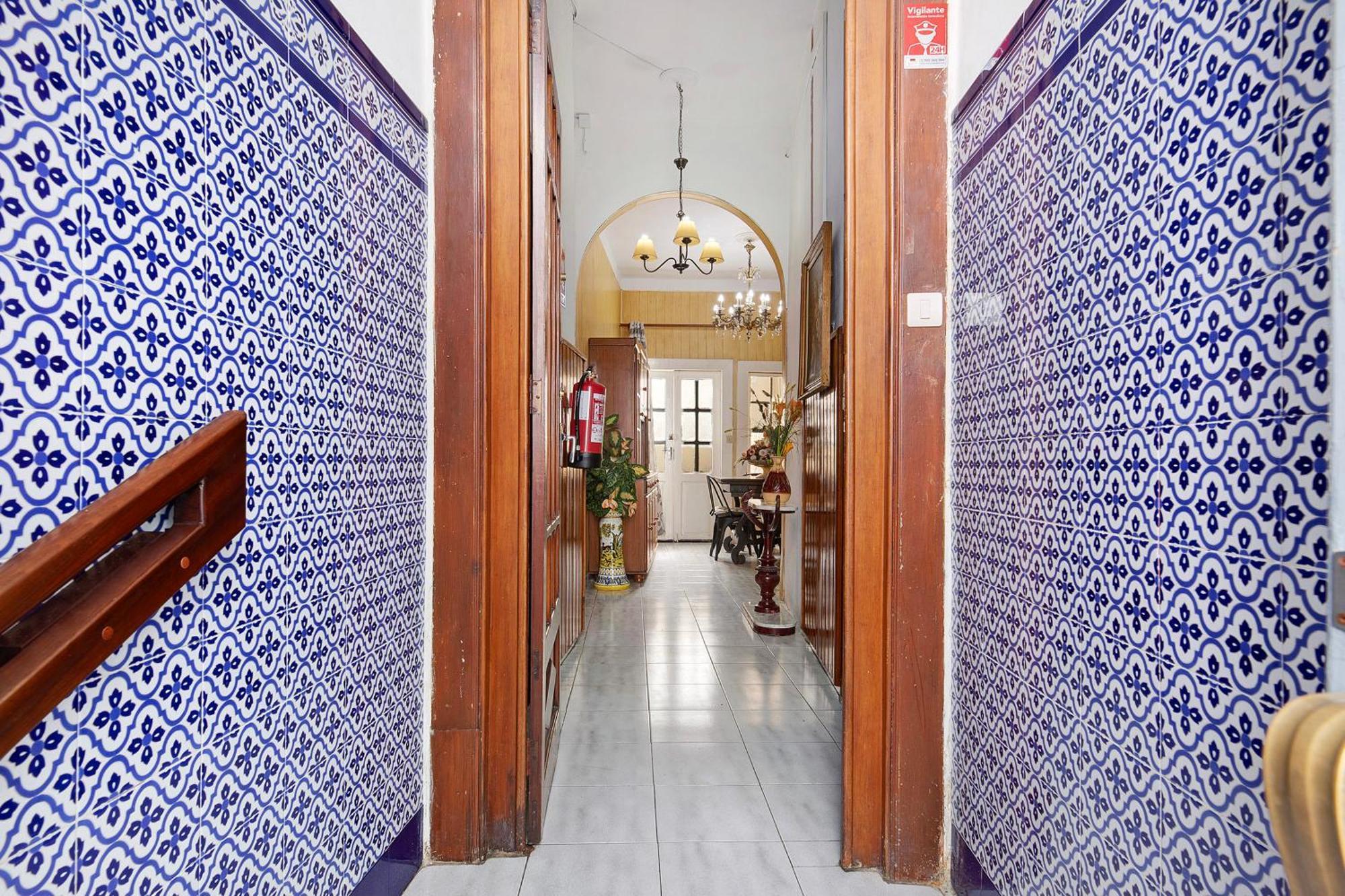 Casa Clasica Santa Cruz De La Palma Santa Cruz de la Palma (Isla de la Palma) Exterior foto
